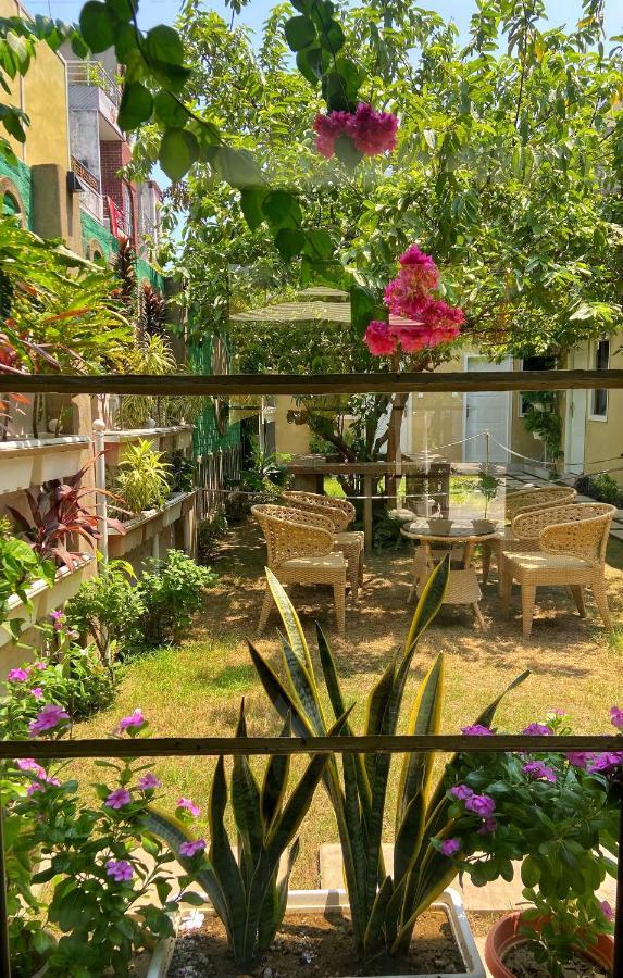 THE ART Hotel Benares Buitenkant foto
